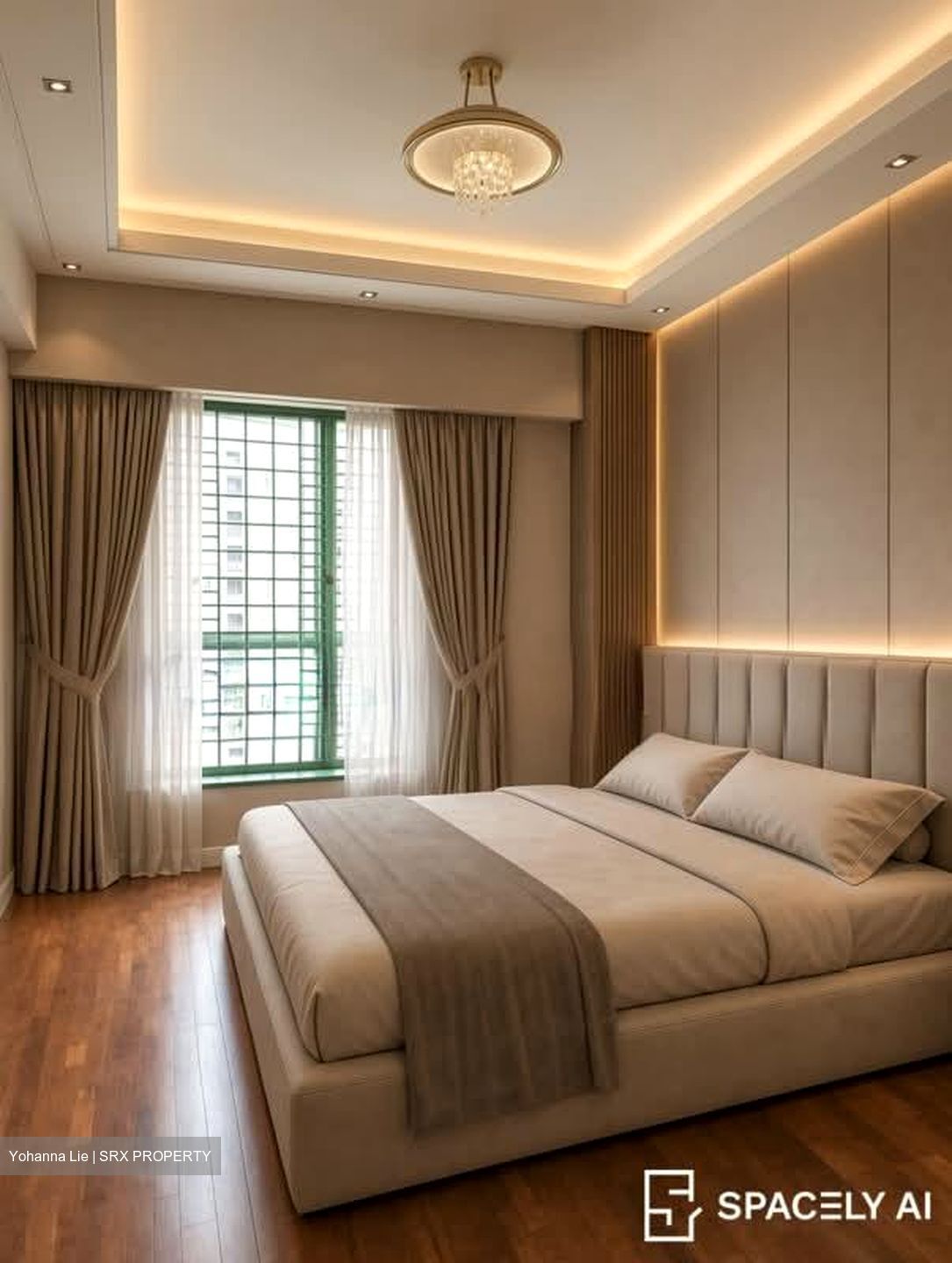 Tiara (D9), Condominium #601055461